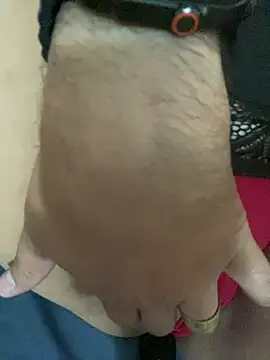 Maskedseduction69 online show from 06/08/26, 10:32