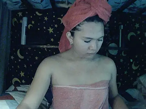 Chelsygnd online show from 06/06/26, 05:12