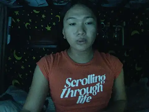 Chelsygnd online show from 07/16/26, 05:24