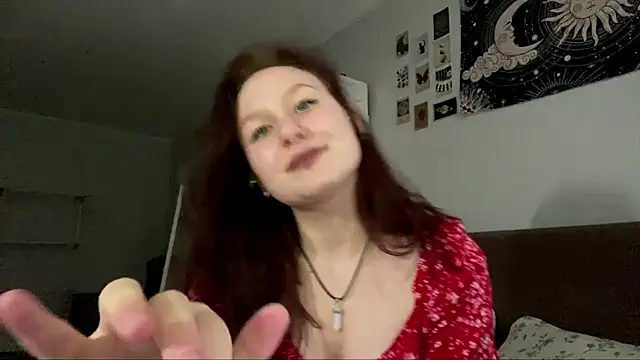 LoiseLovetto online show from 06/09/26, 05:24