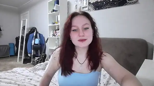 LoiseLovetto online show from 06/10/26, 06:29