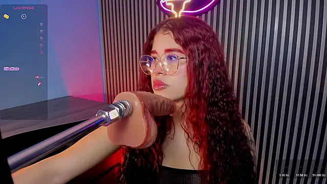 Valka teen1 online show from 06/22/26, 02:13
