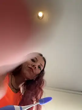ArielFerrara online show from 07/12/26, 08:44