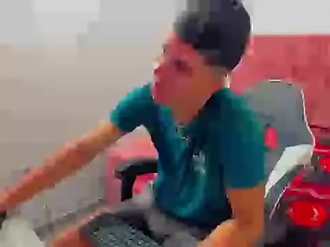 elvis luciano online show from 06/04/26, 06:52