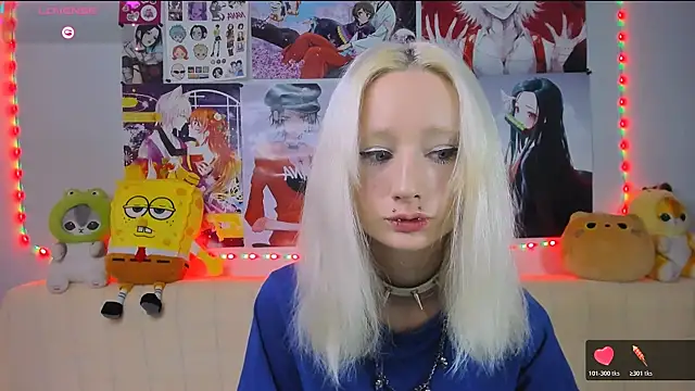 Katia Nabiee online show from 06/26/26, 04:28