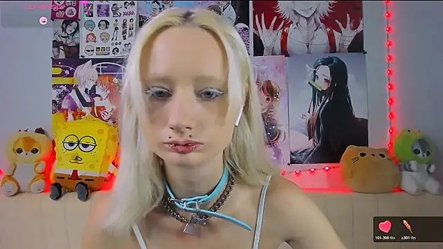 Katia Nabiee online show from 06/27/26, 04:28