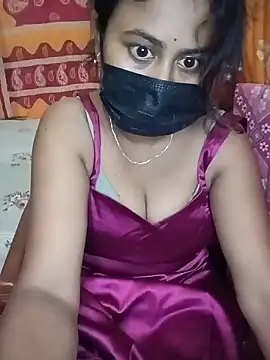 Sayanichatterjee024 online show from 06/27/26, 12:33