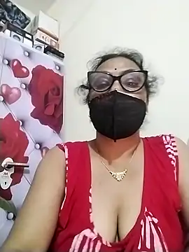 chatterjeesayani567 online show from 06/19/26, 04:55