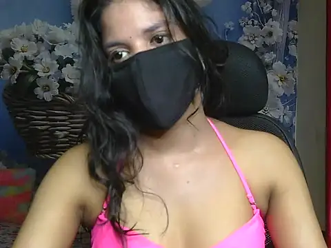 hii-tanisa online show from 07/04/26, 03:56