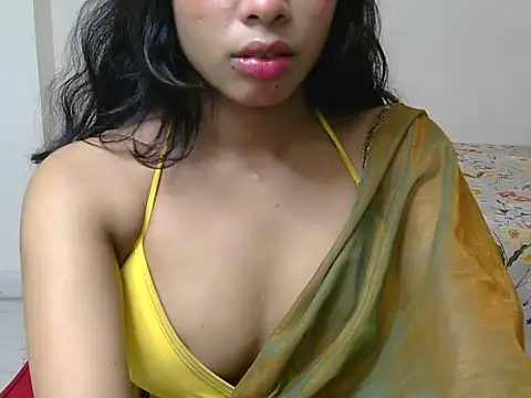 hii-tanisa online show from 07/08/26, 04:28