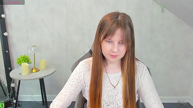 Violeta Paul online show from 06/17/26, 12:57