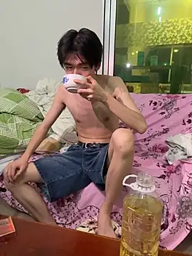 kissbaby-699 online show from 06/19/26, 03:38