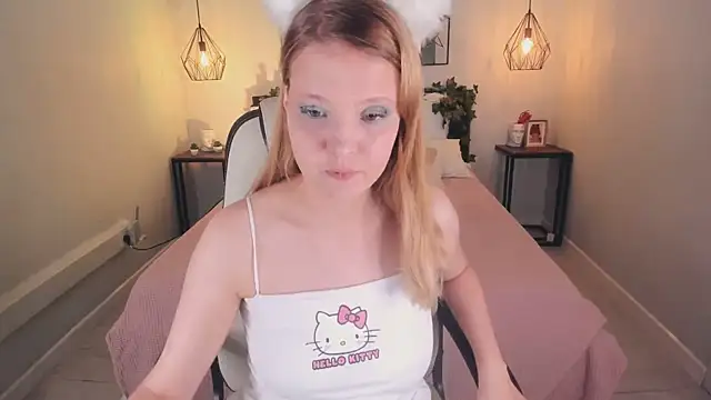 anita Hitteys online show from 06/26/26, 07:57