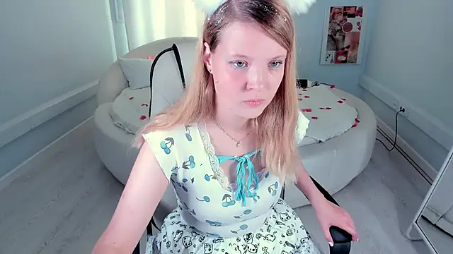 anita Hitteys online show from 07/06/26, 07:49