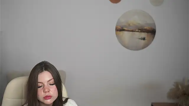 EleonorAchor online show from 06/03/26, 02:33