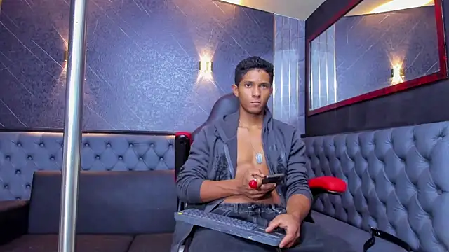 Yoel Blessed online show from 06/18/26, 11:14