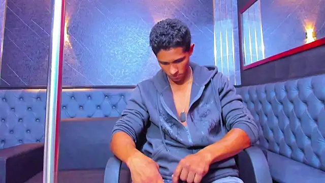 Yoel Blessed online show from 06/26/26, 07:18