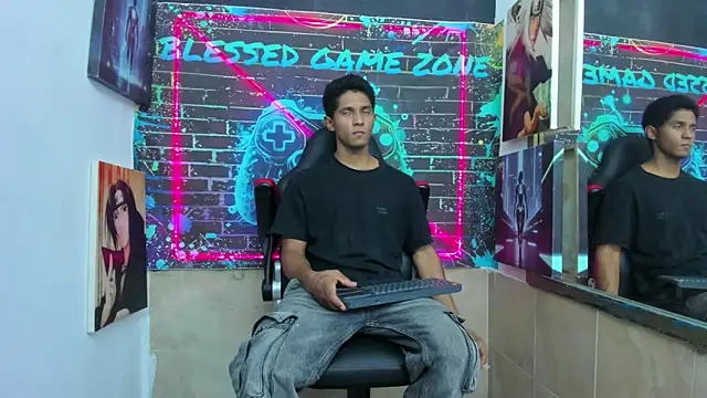 Yoel Blessed online show from 07/01/26, 07:35