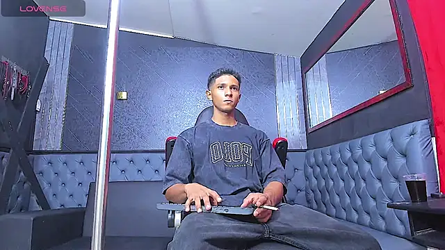 Yoel Blessed online show from 07/08/26, 11:37