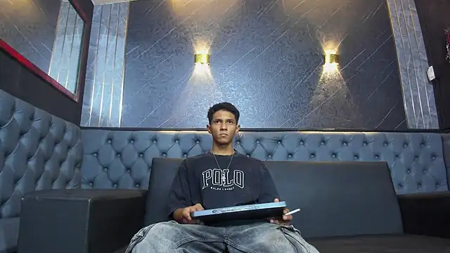 Yoel Blessed online show from 07/17/26, 11:17