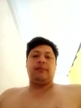 Ezequiel34 online show from 06/06/26, 05:34