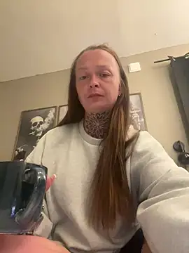 Elleeen online show from 06/23/26, 08:18