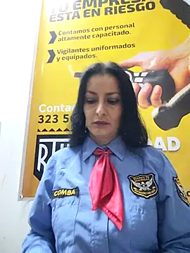 Snapshot of ALEJANDRA__28 chatting on 06/30/26, 12:06 ALEJANDRA 28 online show from 06/30/26, 12:06