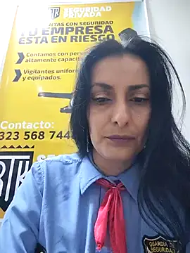Snapshot of ALEJANDRA__28 chatting on 07/01/26, 12:51 ALEJANDRA 28 online show from 07/01/26, 12:51