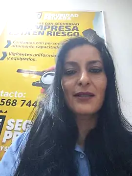 Snapshot of ALEJANDRA__28 chatting on 07/07/26, 12:42 ALEJANDRA 28 online show from 07/07/26, 12:42