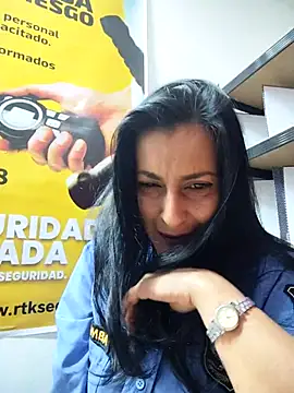 Snapshot of ALEJANDRA__28 chatting on 07/10/26, 12:19 ALEJANDRA 28 online show from 07/10/26, 12:19