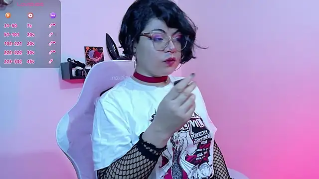 Meow cat4 online show from 06/19/26, 11:47