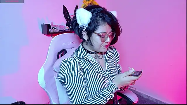 Meow cat4 online show from 07/11/26, 05:48