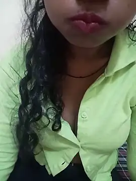 Sexy-Zeenat online show from 06/29/26, 01:33