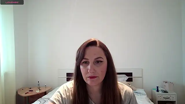 Snapshot of Yevgeshka-Milashka chatting on 12/25/24, 11:11 Yevgeshka-Milashka online show from 12/25/24, 11:11