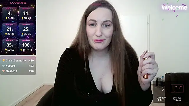 Snapshot of Yevgeshka-Milashka chatting on 01/26/25, 02:19 Yevgeshka-Milashka online show from 01/26/25, 02:19