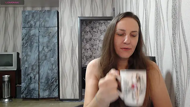 Yevgeshka-Milashka online show from 11/03/25, 05:09