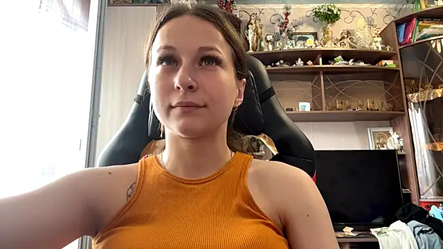 TaIliedGuest online show from 07/14/26, 10:21