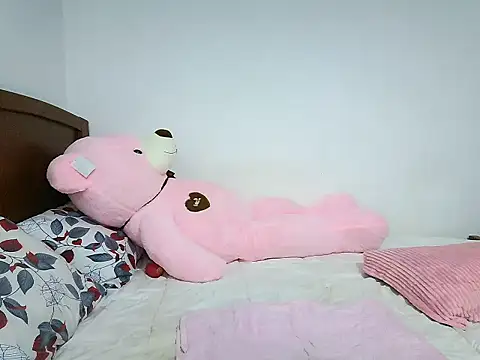 Sexytiffanyy online show from 07/10/26, 12:48