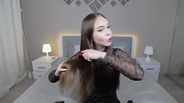 EmmaVesper online show from 07/01/26, 11:01