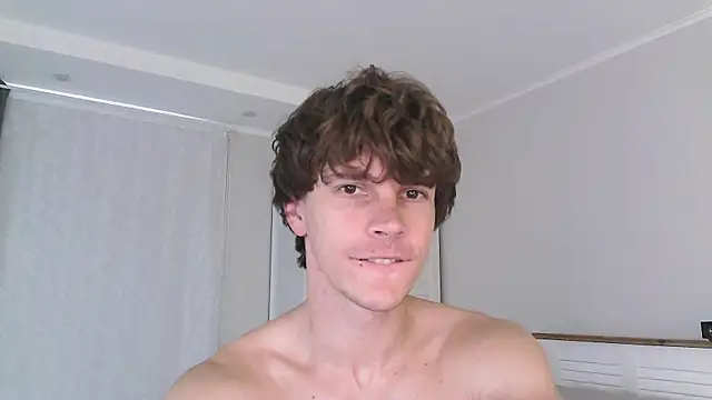 Eric Crush online show from 07/08/26, 04:28