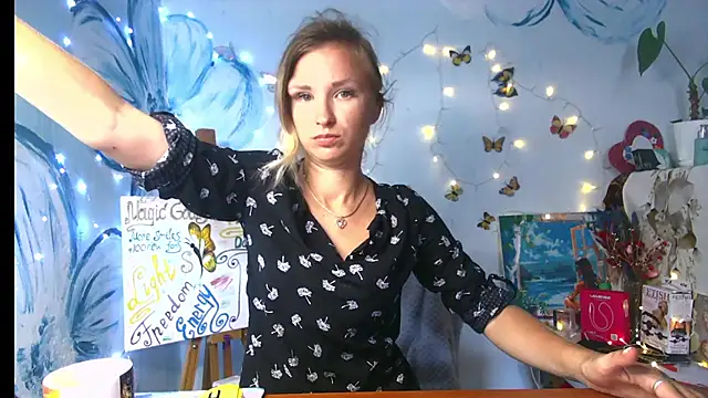 magic life online show from 07/02/26, 08:20