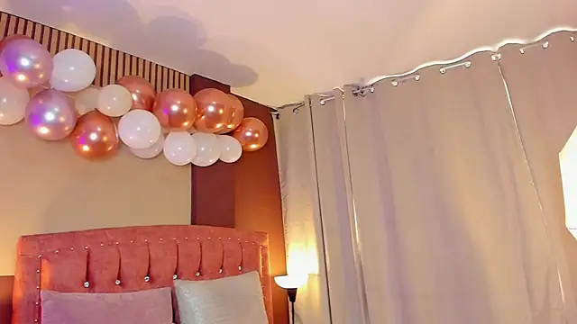 sensual fer online show from 07/14/26, 12:33