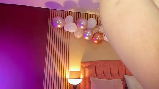 sensual fer online show from 07/16/26, 12:33