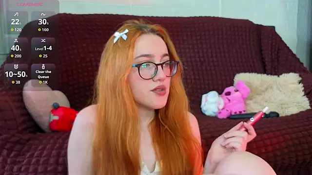 cassiekiss online show from 06/09/26, 07:53