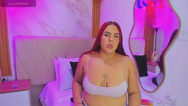 ruby nixie online show from 07/05/26, 12:06