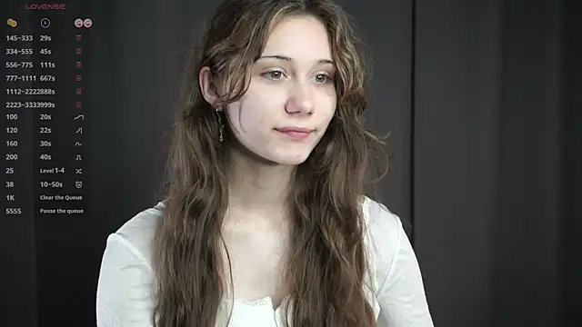 BellaTear online show from 07/17/26, 07:48