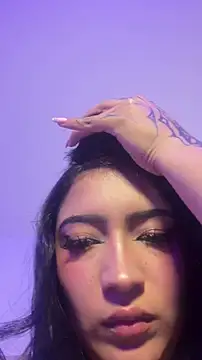 Nicolegh  online show from 06/15/26, 02:03