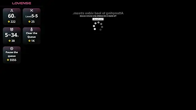 BettyBeeny online show from 06/09/26, 07:20