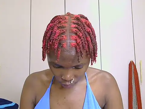Irresistable Princess online show from 06/17/26, 11:34