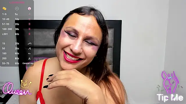 WildDolls online show from 07/28/26, 12:48